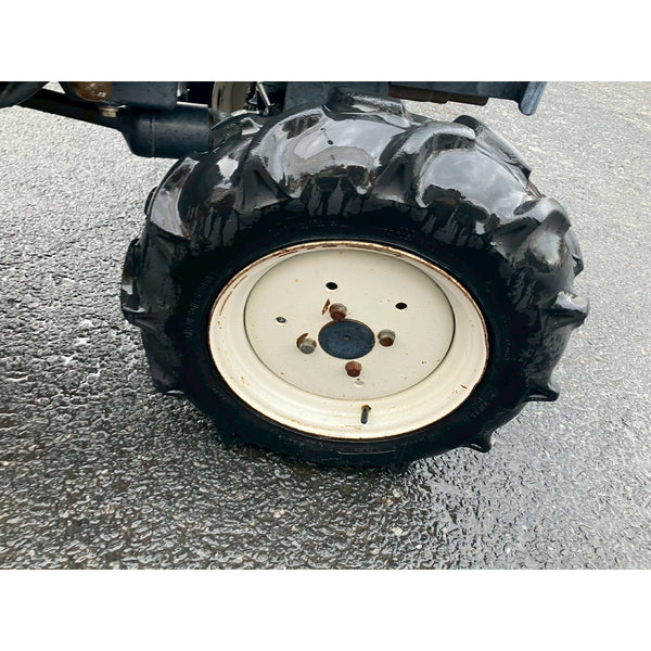 Tracteur Iseki TM15 320h