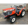 Tracteur Kubota GB16 1079h