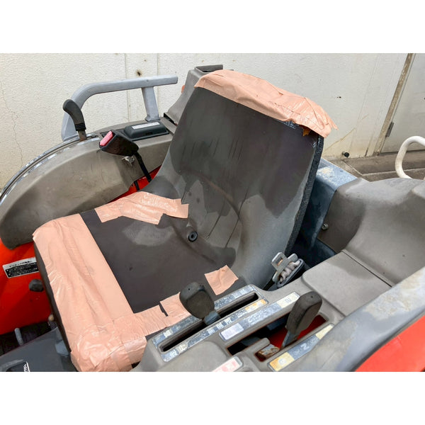 Tracteur Kubota GB16 1079h