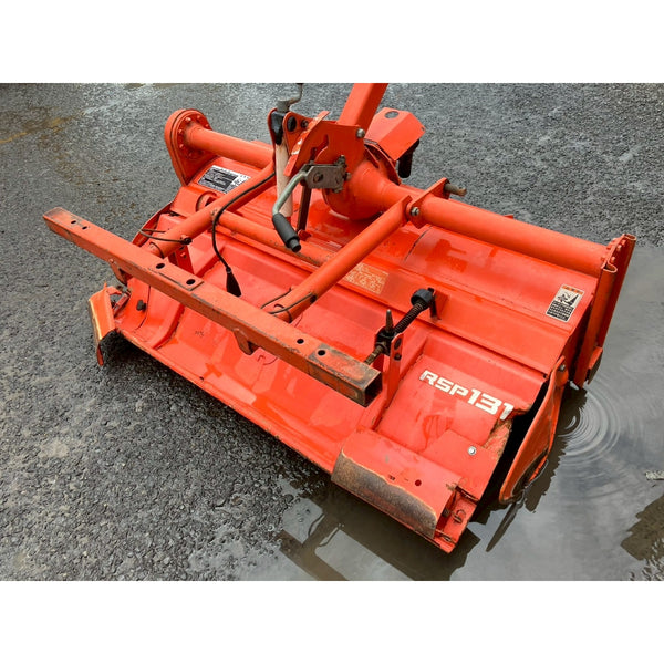 Tracteur Kubota GB16 1079h
