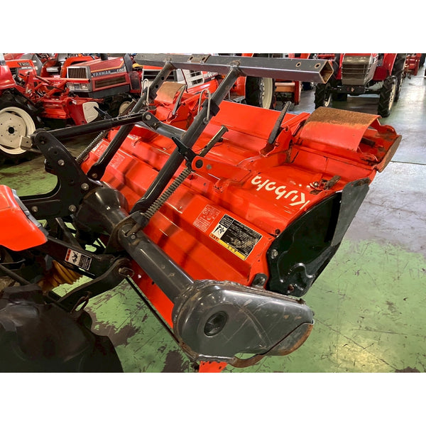 Tracteur Kubota L1-215 1263h