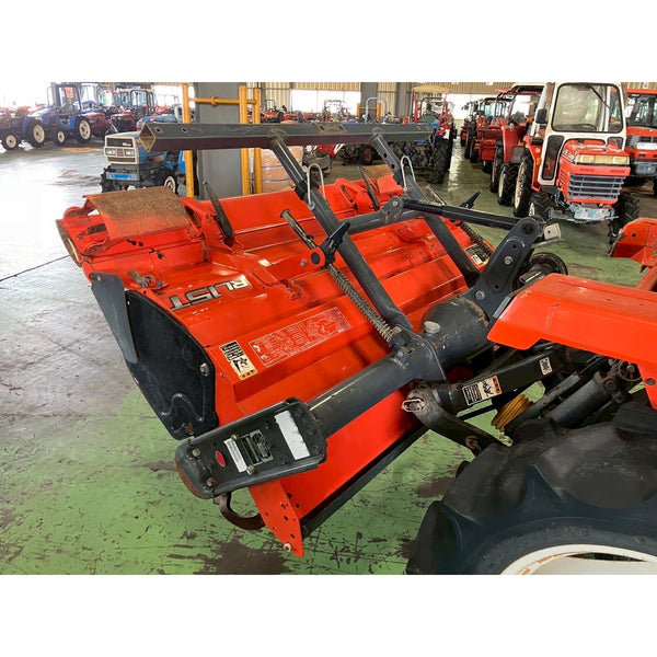 Tracteur Kubota L1-215 1263h