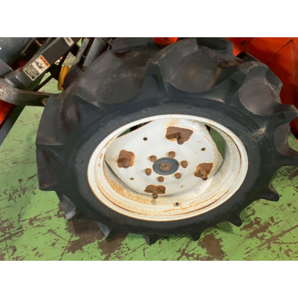 Tracteur Kubota L1-215 1263h