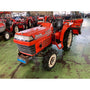 Tracteur Kubota L1-215 1263h