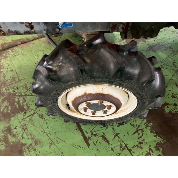 Tracteur Kubota L1-215 1263h