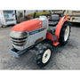 Tracteur Yanmar RS24D 1285h