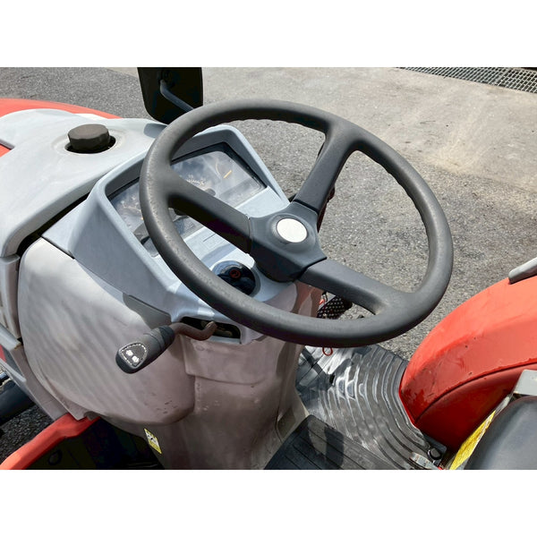 Tracteur Yanmar RS24D 1285h