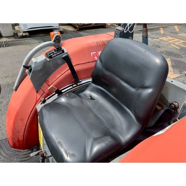 Tracteur Yanmar RS24D 1285h