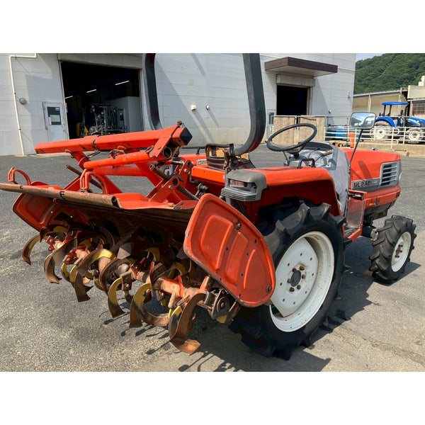 Tracteur Kubota GL240 2287h