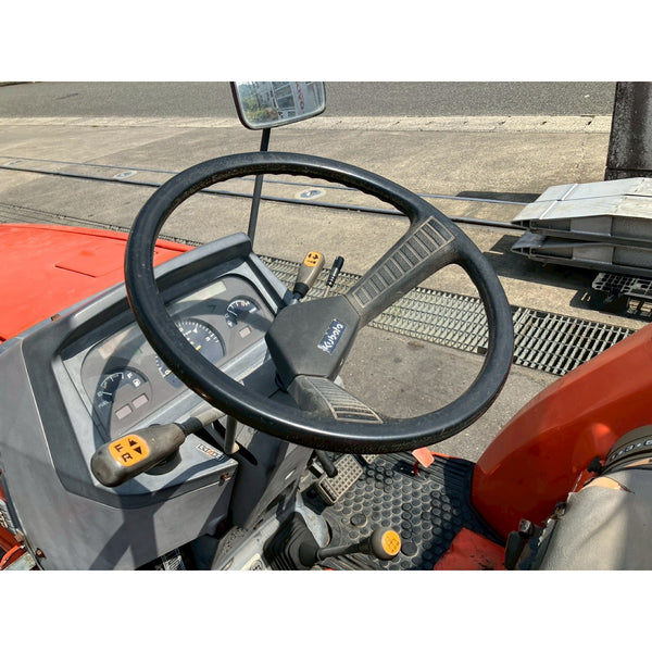 Tracteur Kubota GL240 2287h