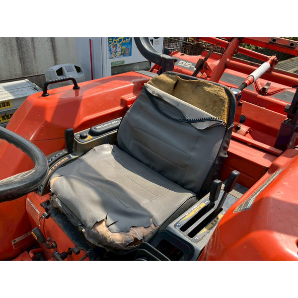 Tracteur Kubota GL240 2287h