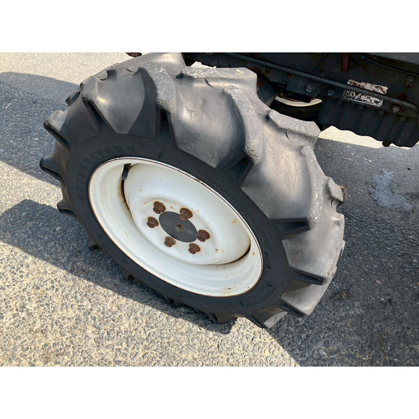 Tracteur Kubota GL240 2287h