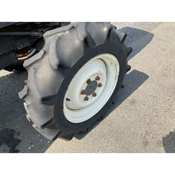 Tracteur Kubota GL240 2287h