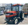 Tracteur Kubota GL400D 1548h