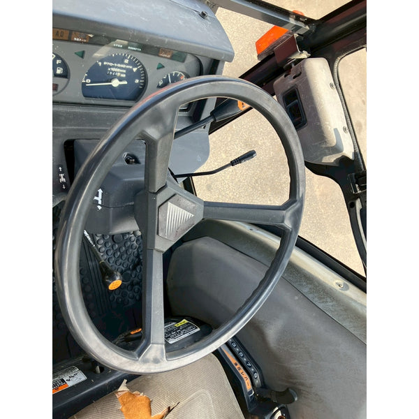 Tracteur Kubota GL400D 1548h