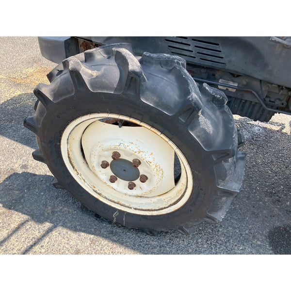Tracteur Kubota GL400D 1548h