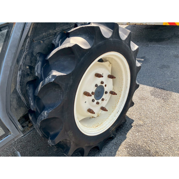 Tracteur Kubota GL400D 1548h