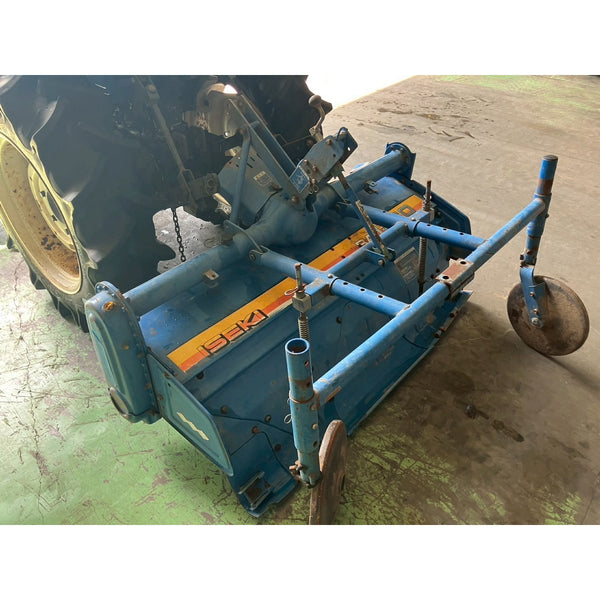 Tracteur Iseki TU240F 1975h
