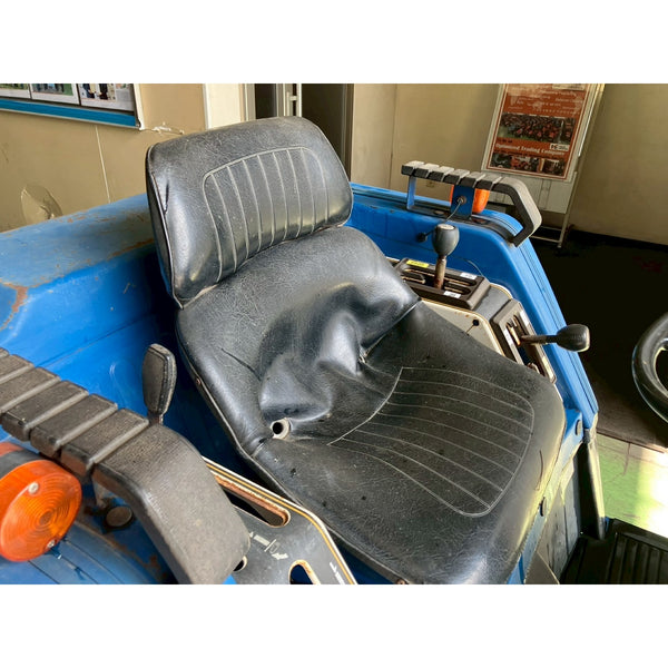 Tracteur Iseki TU240F 1975h