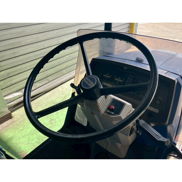 Tracteur Iseki TU240F 1975h