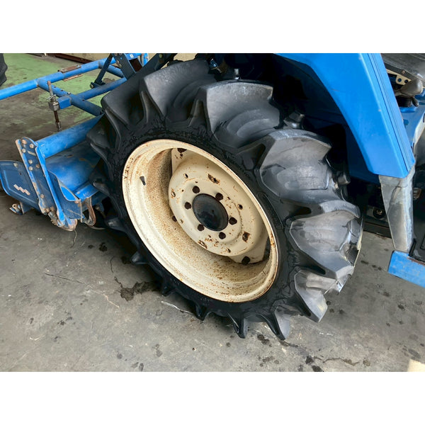 Tracteur Iseki TU240F 1975h
