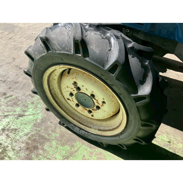 Tracteur Iseki TU240F 1975h