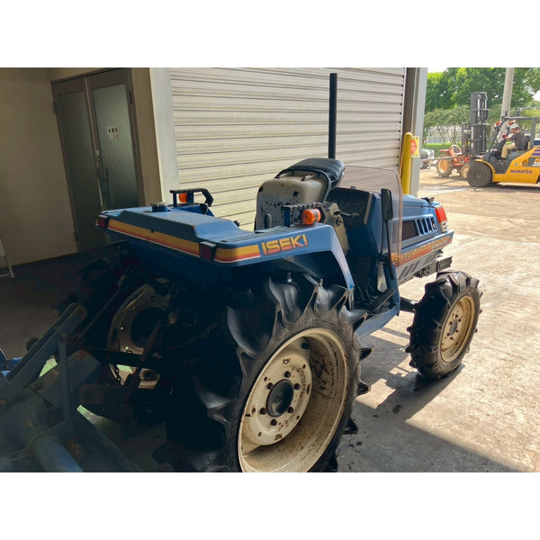 Tracteur Iseki TU240F 1975h