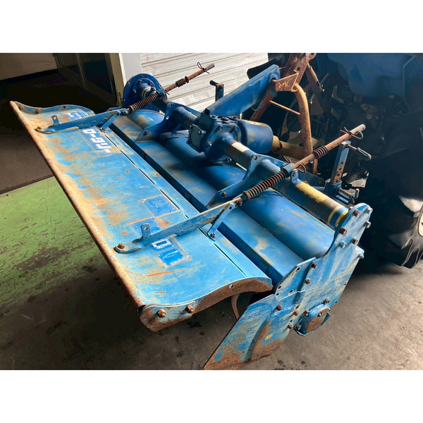 Tracteur Iseki TA270F 483h