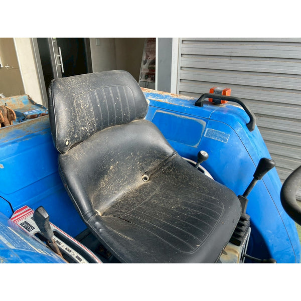 Tracteur Iseki TA270F 483h