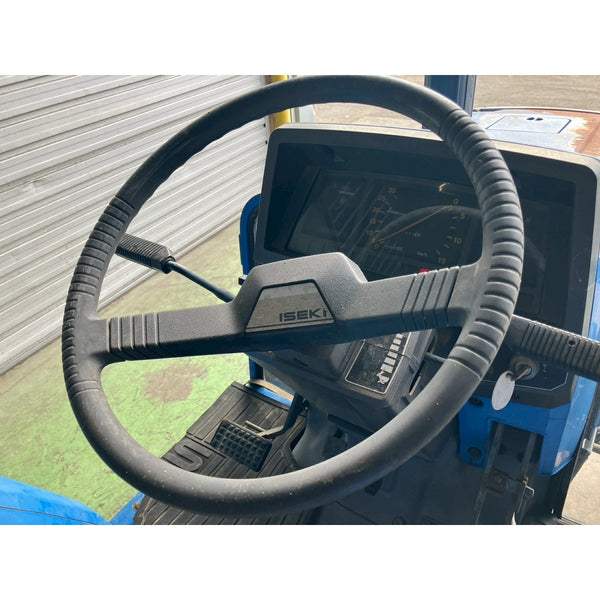 Tracteur Iseki TA270F 483h
