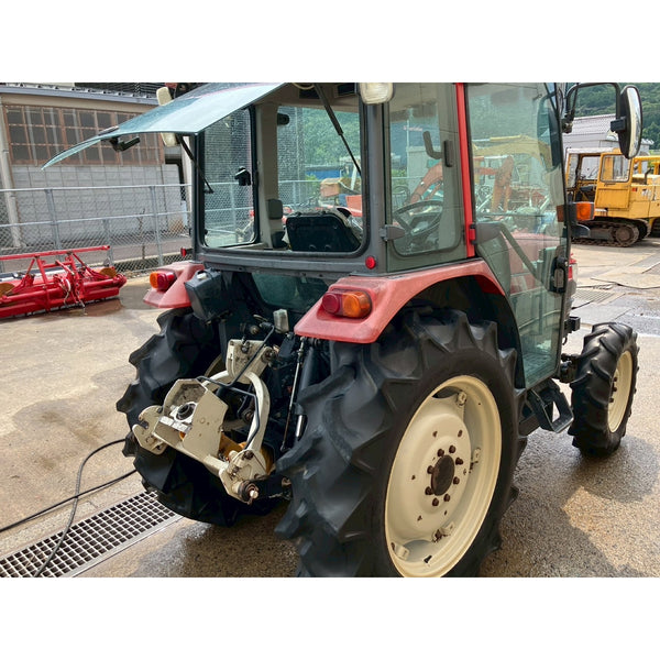 Tracteur Mitsubishi GX37 2165h