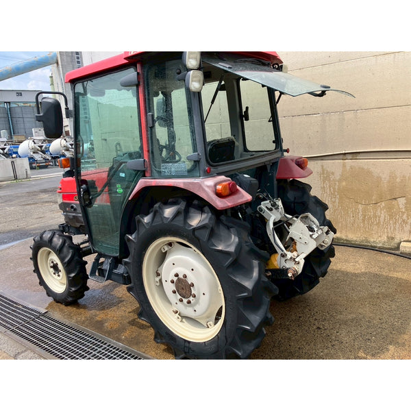 Tracteur Mitsubishi GX37 2165h