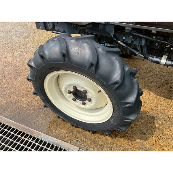 Tracteur Mitsubishi GX37 2165h
