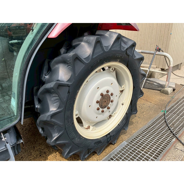 Tracteur Mitsubishi GX37 2165h