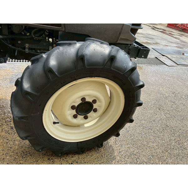 Tracteur Mitsubishi GX37 2165h