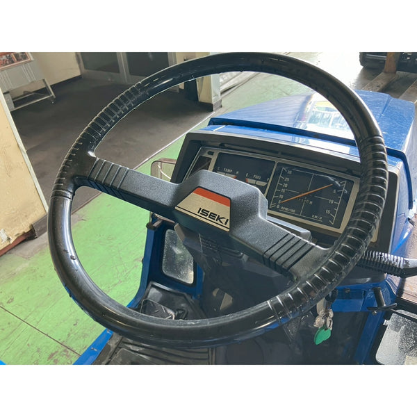 Tracteur Iseki TU257F 1658h