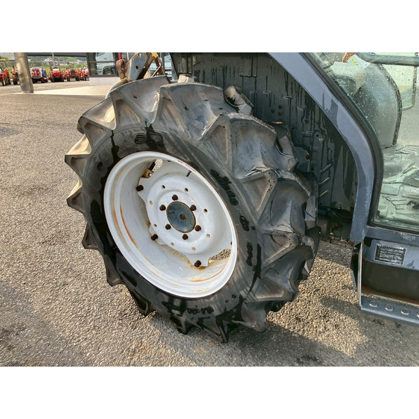 Tracteur Iseki TG413 2510h