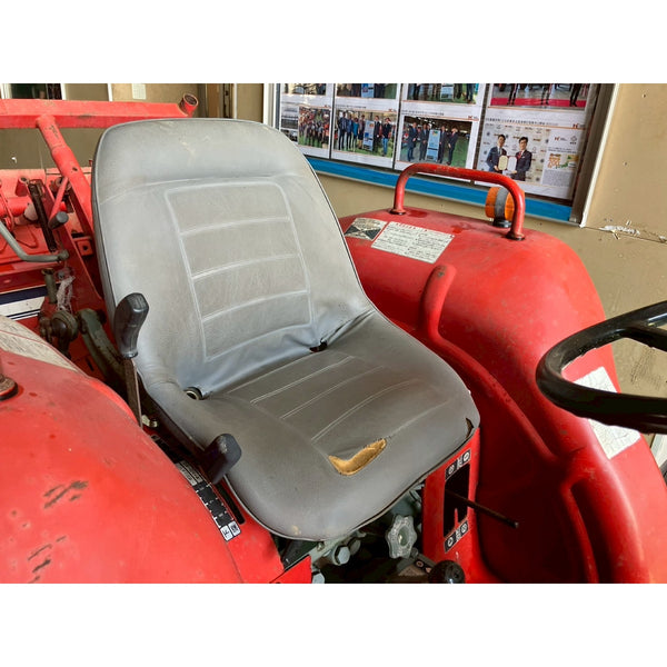 Tracteur Yanmar YM2220D 1624h