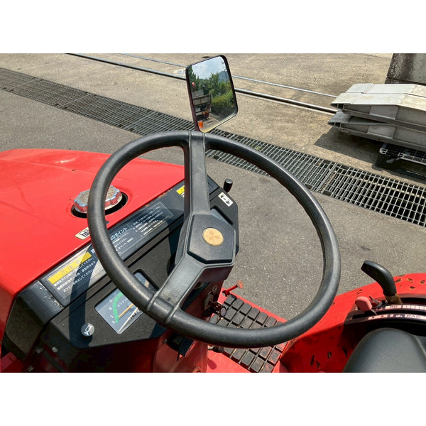 Tracteur Mitsubishi MT135 189h