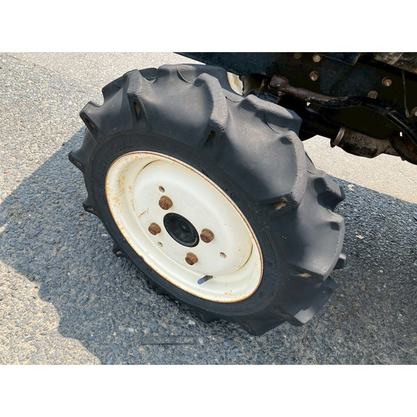 Tracteur Mitsubishi MT135 189h