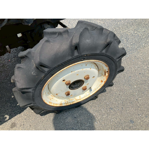 Tracteur Mitsubishi MT135 189h