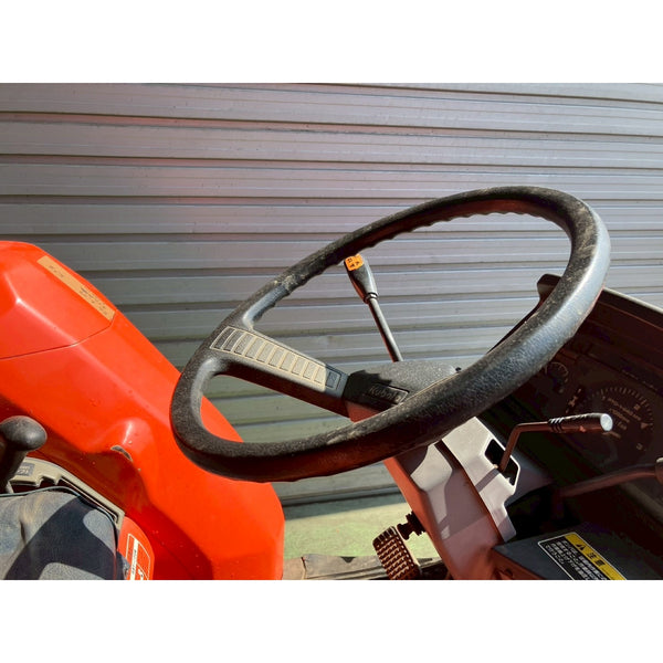 Tracteur Kubota GL338D 2161h