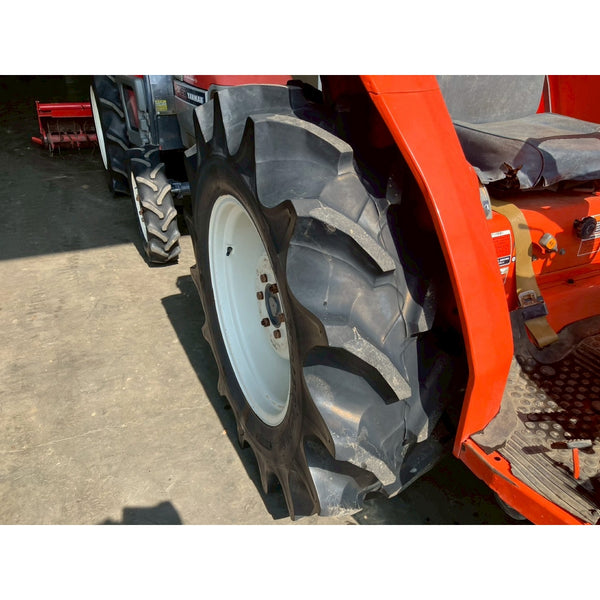 Tracteur Kubota GL338D 2161h