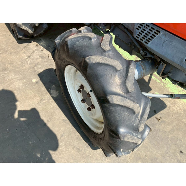 Tracteur Kubota GL338D 2161h