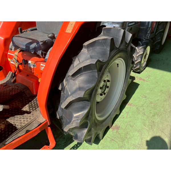 Tracteur Kubota GL338D 2161h
