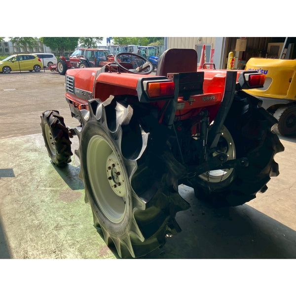Tracteur Kubota GL338D 2161h