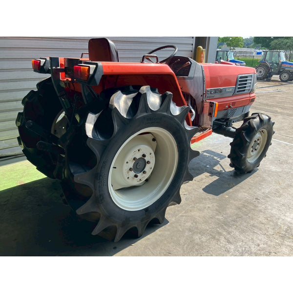Tracteur Kubota GL338D 2161h