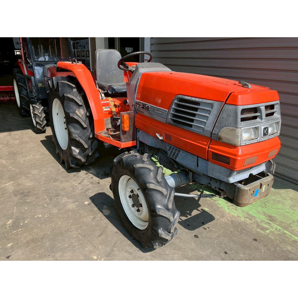 Tracteur Kubota GL338D 2161h