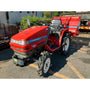 Tracteur Yanmar Ke-3D 588h