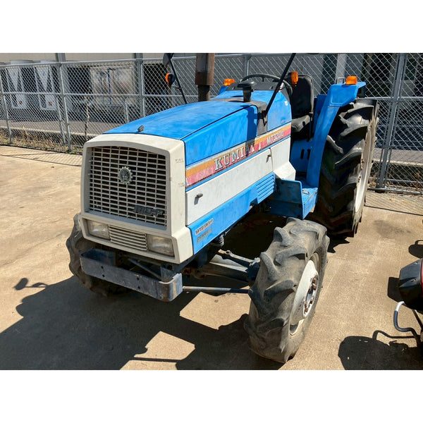 Tracteur Mitsubishi MT3201D 1606h